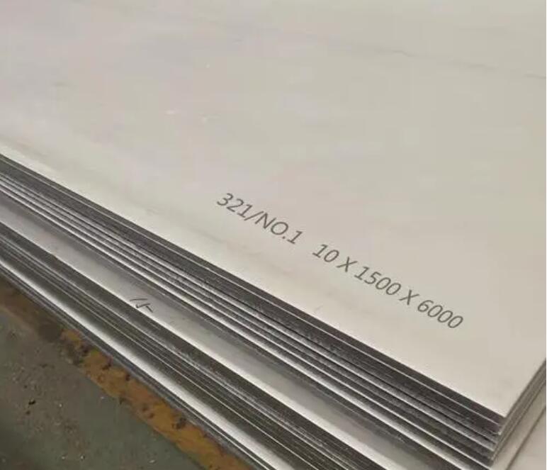 红花岗321不锈钢板