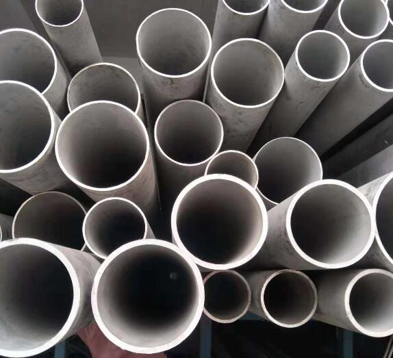 红花岗321不锈钢管