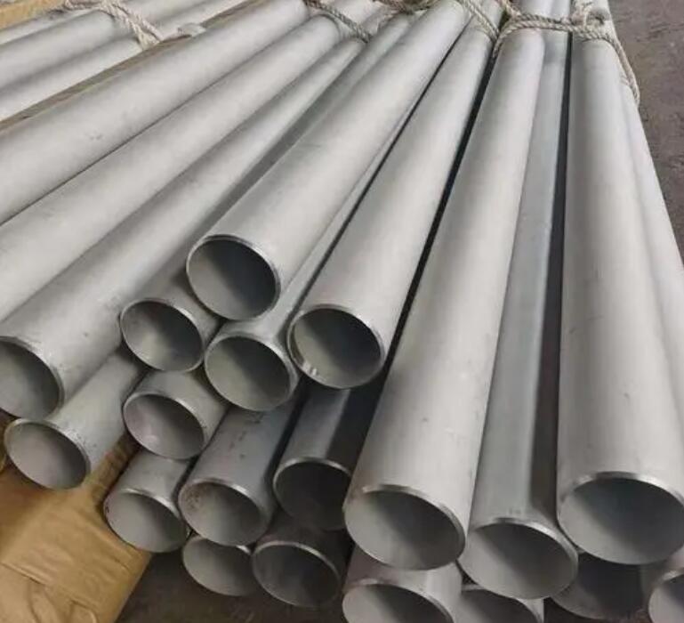 红花岗304不锈钢管