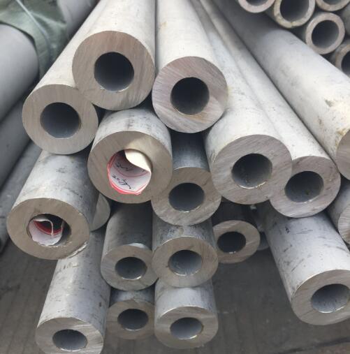 红花岗321不锈钢管