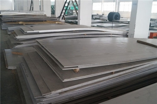 红花岗304不锈钢板