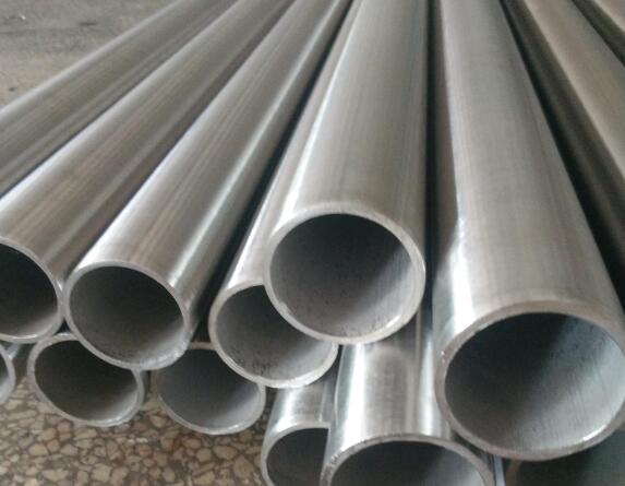 红花岗321不锈钢管