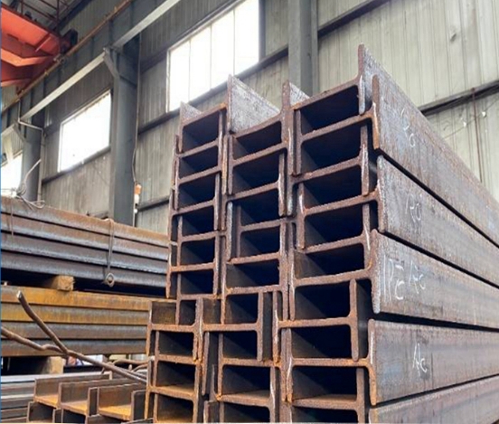 红花岗Q420C工字型钢