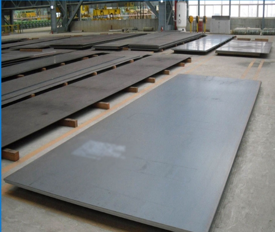 红花岗NM450C耐磨板