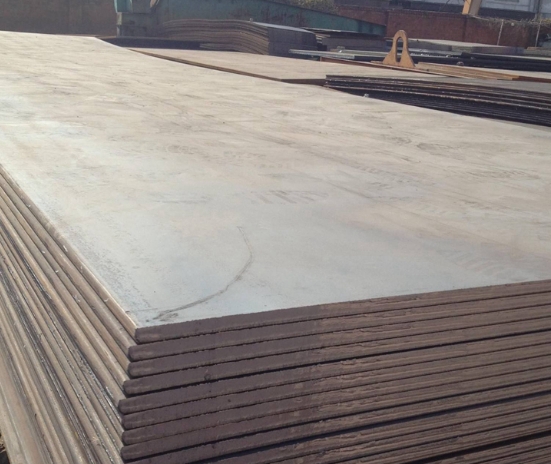 红花岗NM400耐磨板