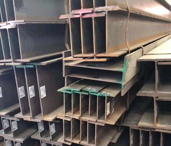 红花岗Q235C工字钢